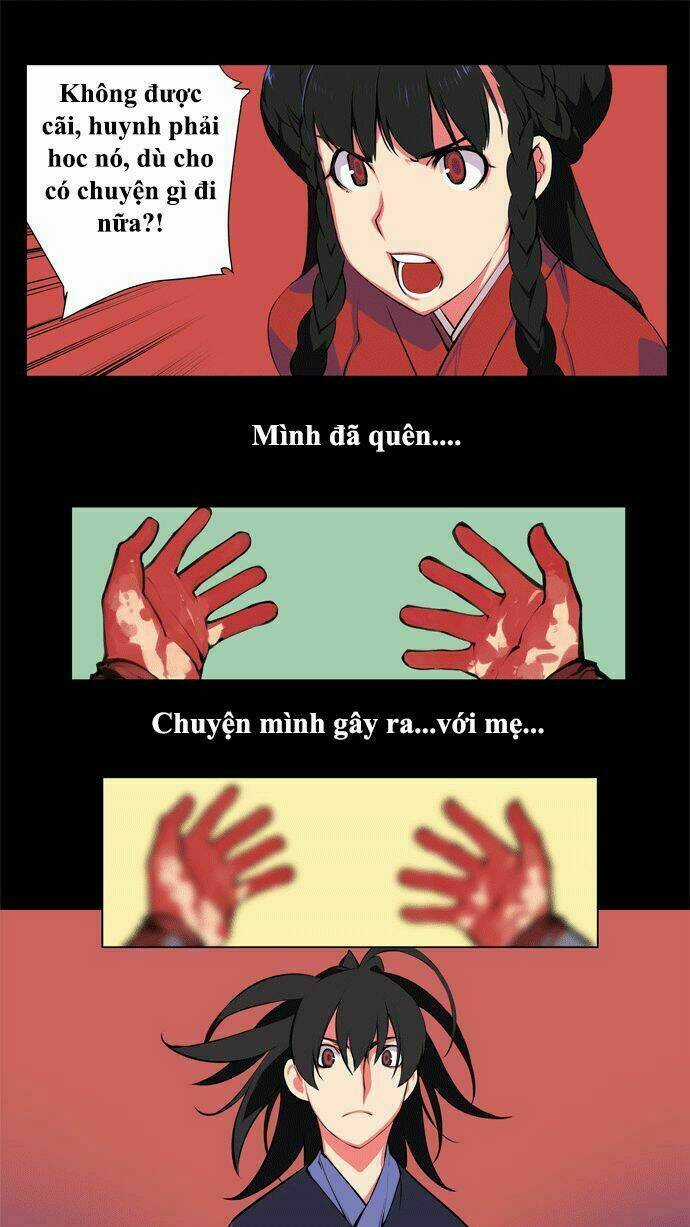 Märchen: The Embodiment Of Tales Chapter 77 trang 5