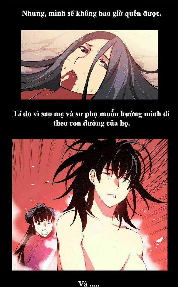 Märchen: The Embodiment Of Tales Chapter 77 trang 7