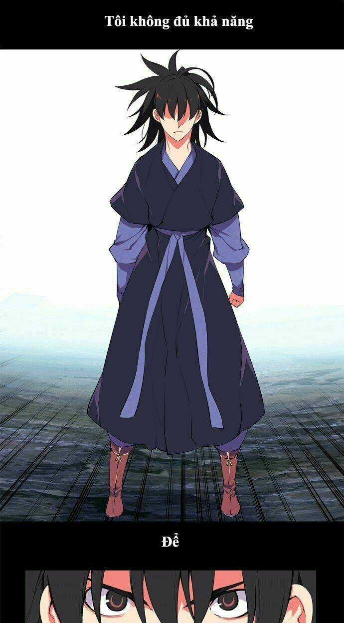 Märchen: The Embodiment Of Tales Chapter 77 trang 9