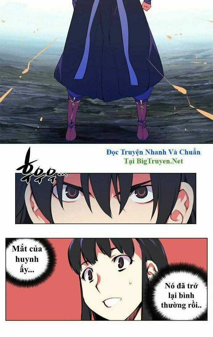 Märchen: The Embodiment Of Tales Chapter 78 trang 1