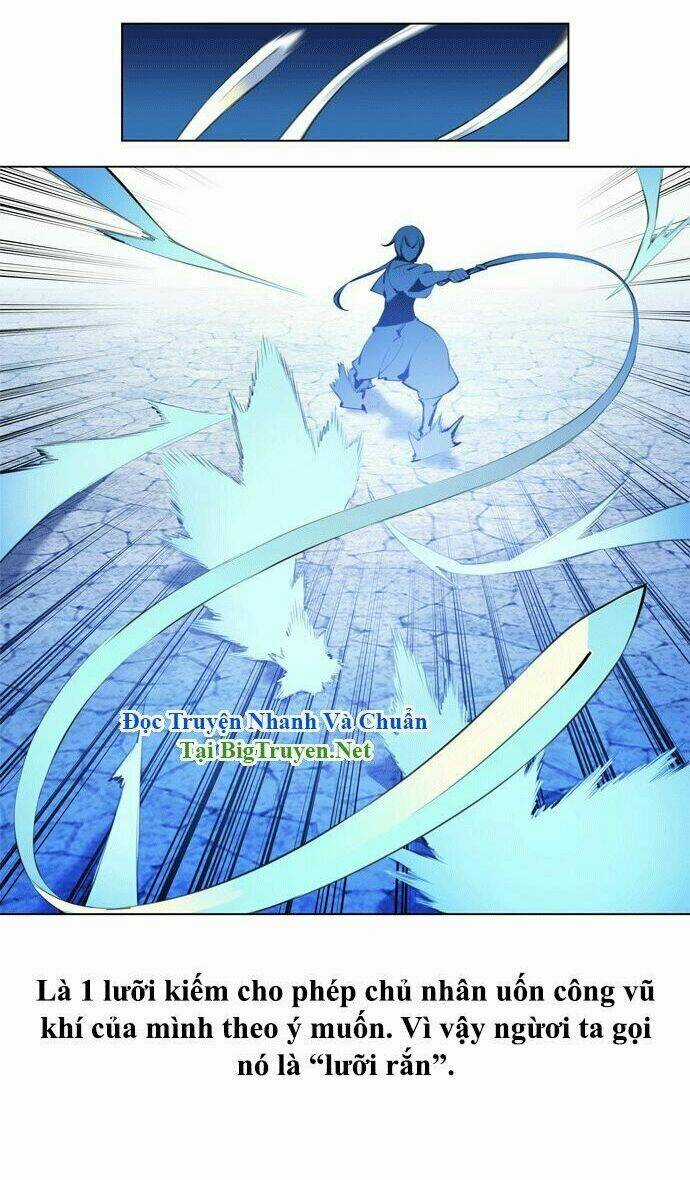 Märchen: The Embodiment Of Tales Chapter 78 trang 11