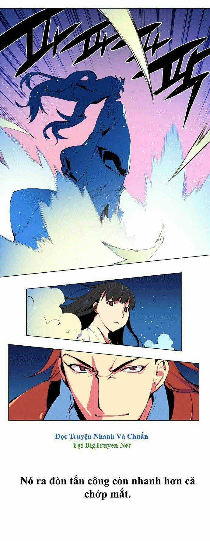 Märchen: The Embodiment Of Tales Chapter 78 trang 14