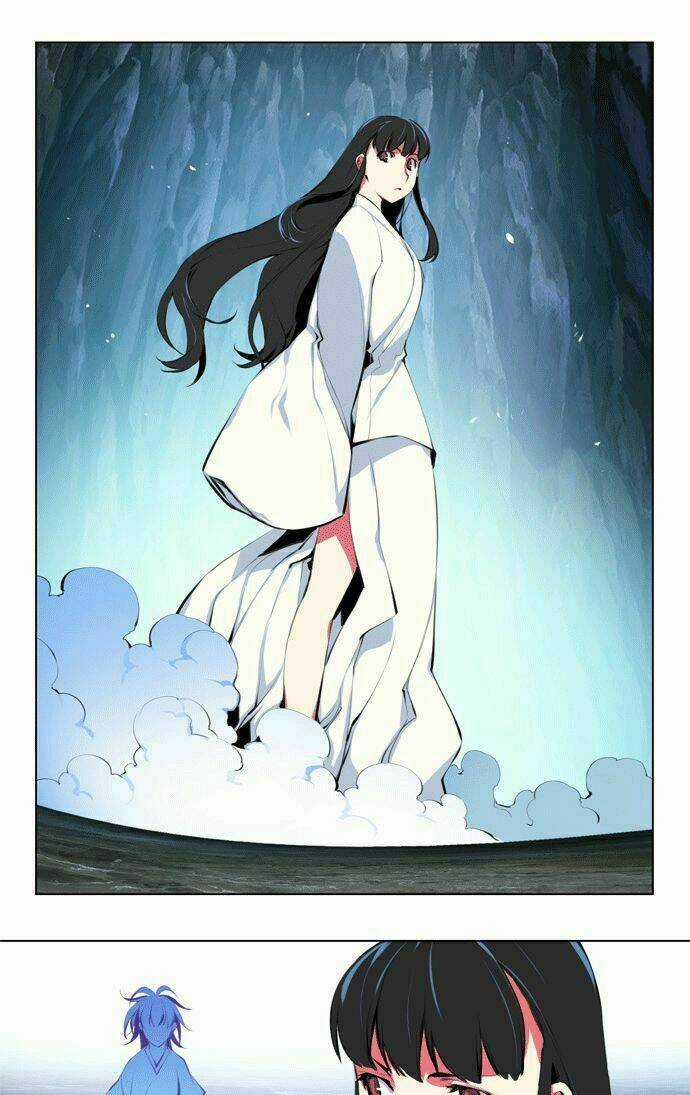 Märchen: The Embodiment Of Tales Chapter 78 trang 16