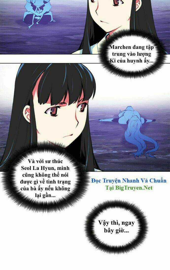 Märchen: The Embodiment Of Tales Chapter 78 trang 17