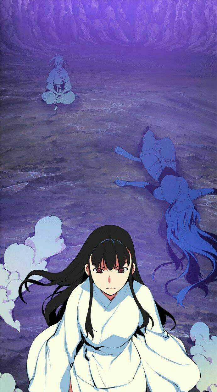 Märchen: The Embodiment Of Tales Chapter 78 trang 18