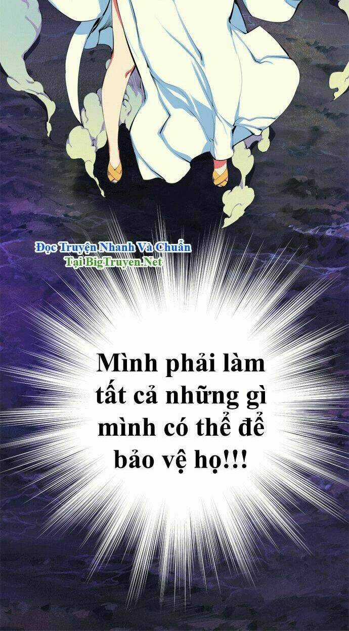 Märchen: The Embodiment Of Tales Chapter 78 trang 19