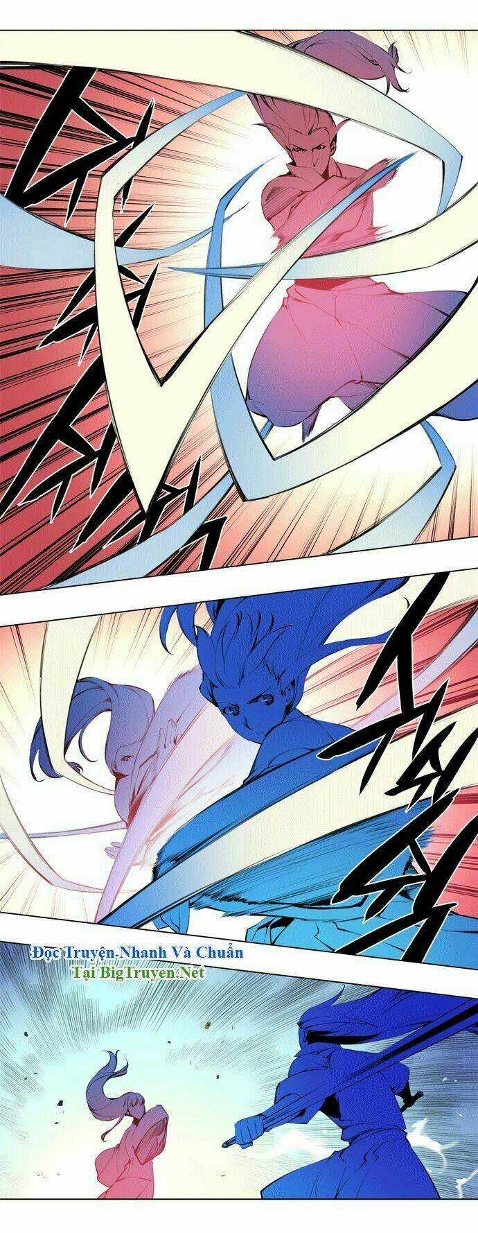 Märchen: The Embodiment Of Tales Chapter 78 trang 25