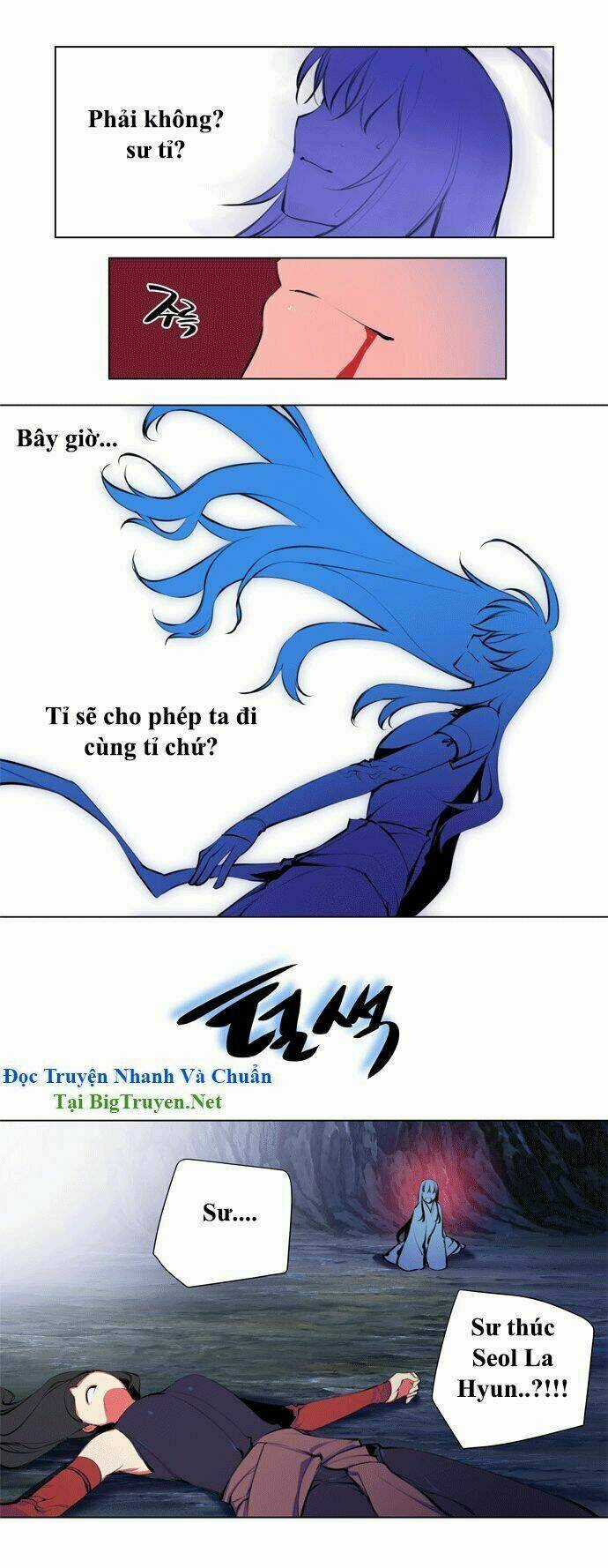 Märchen: The Embodiment Of Tales Chapter 78 trang 4