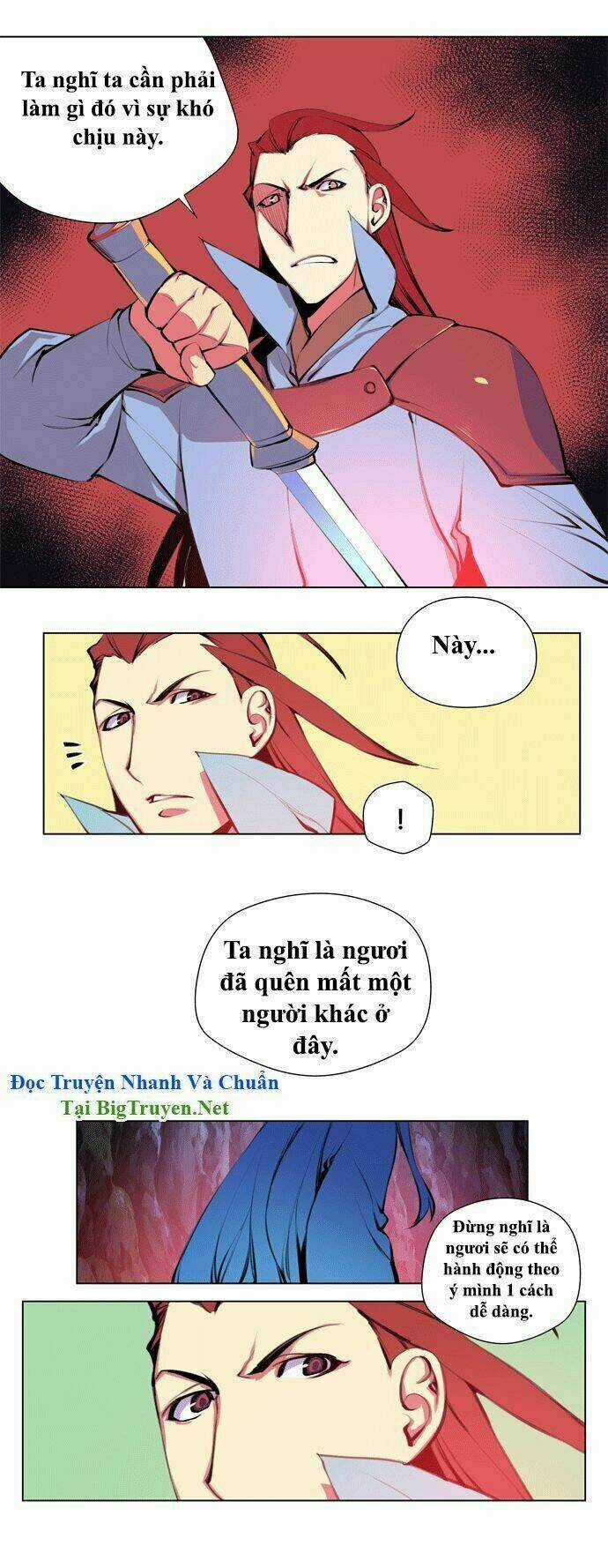 Märchen: The Embodiment Of Tales Chapter 78 trang 6