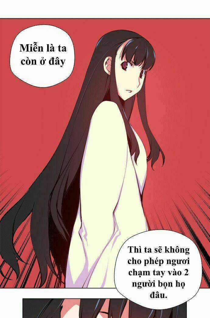 Märchen: The Embodiment Of Tales Chapter 78 trang 7