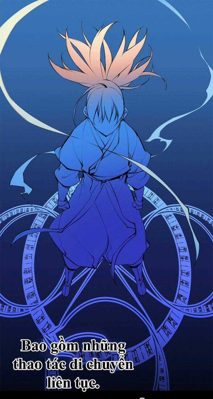 Märchen: The Embodiment Of Tales Chapter 79 trang 11