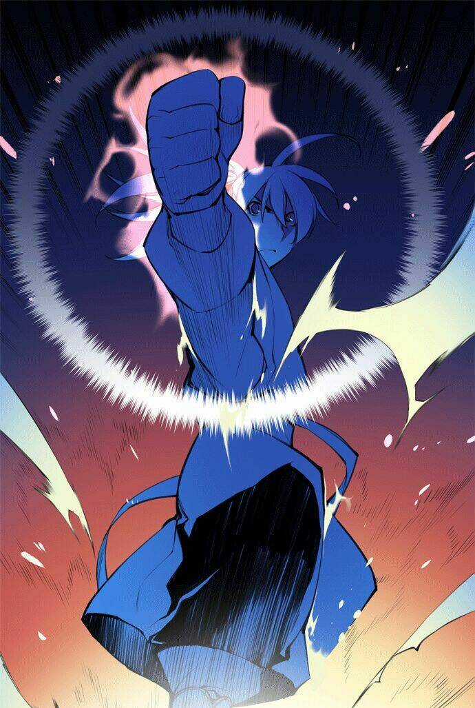 Märchen: The Embodiment Of Tales Chapter 79 trang 13