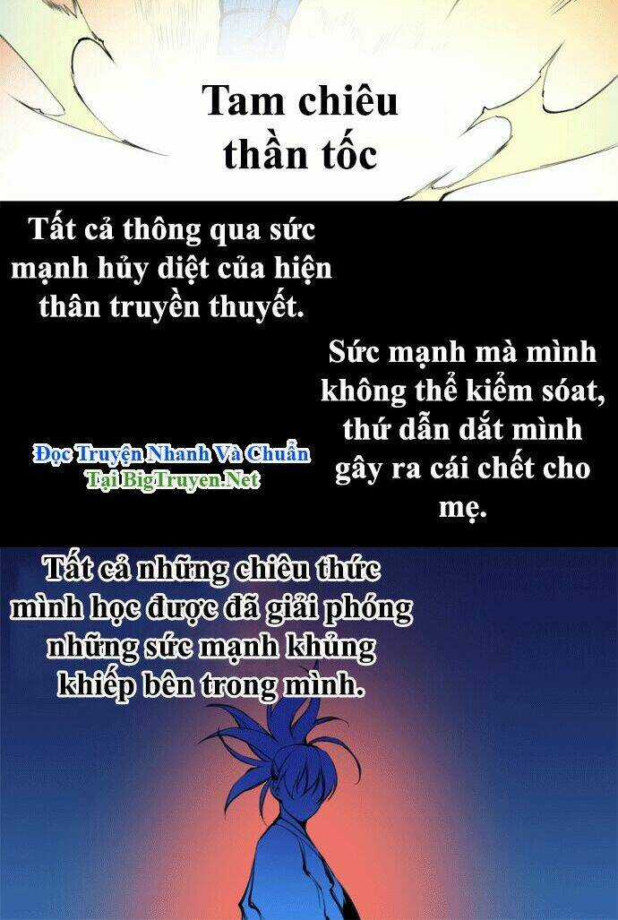 Märchen: The Embodiment Of Tales Chapter 79 trang 14