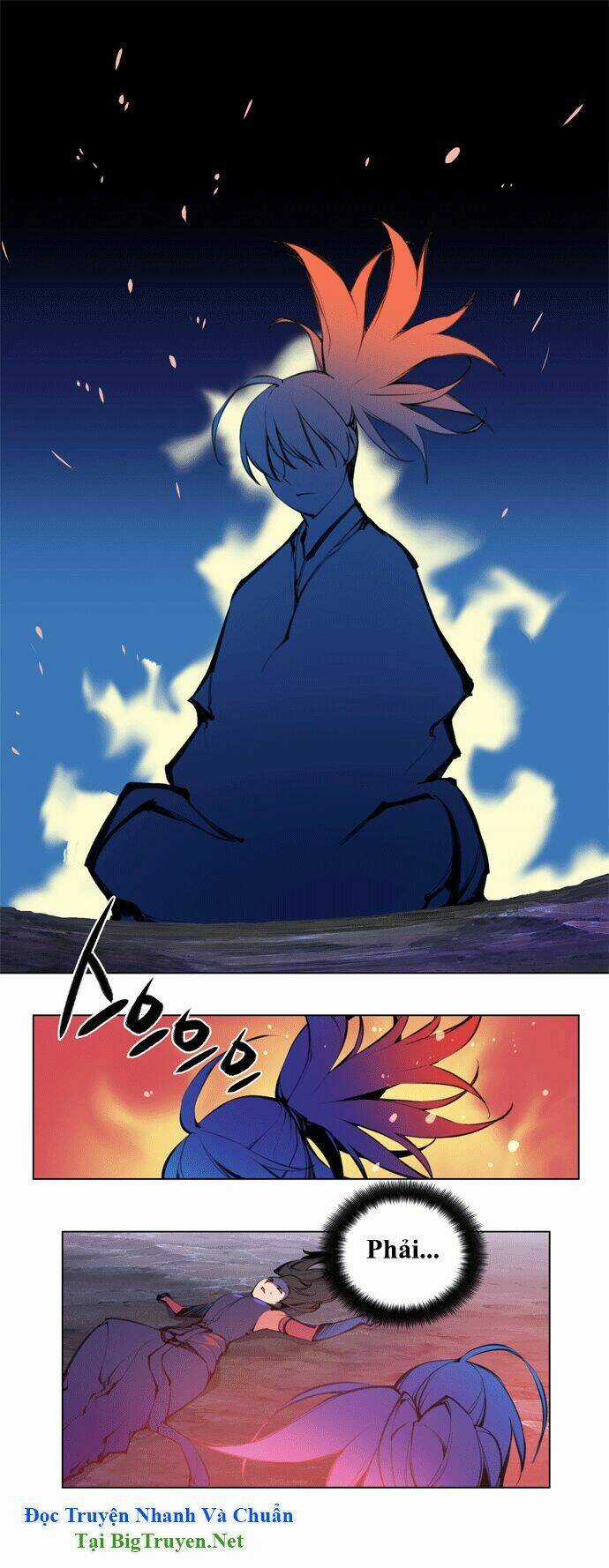 Märchen: The Embodiment Of Tales Chapter 79 trang 17