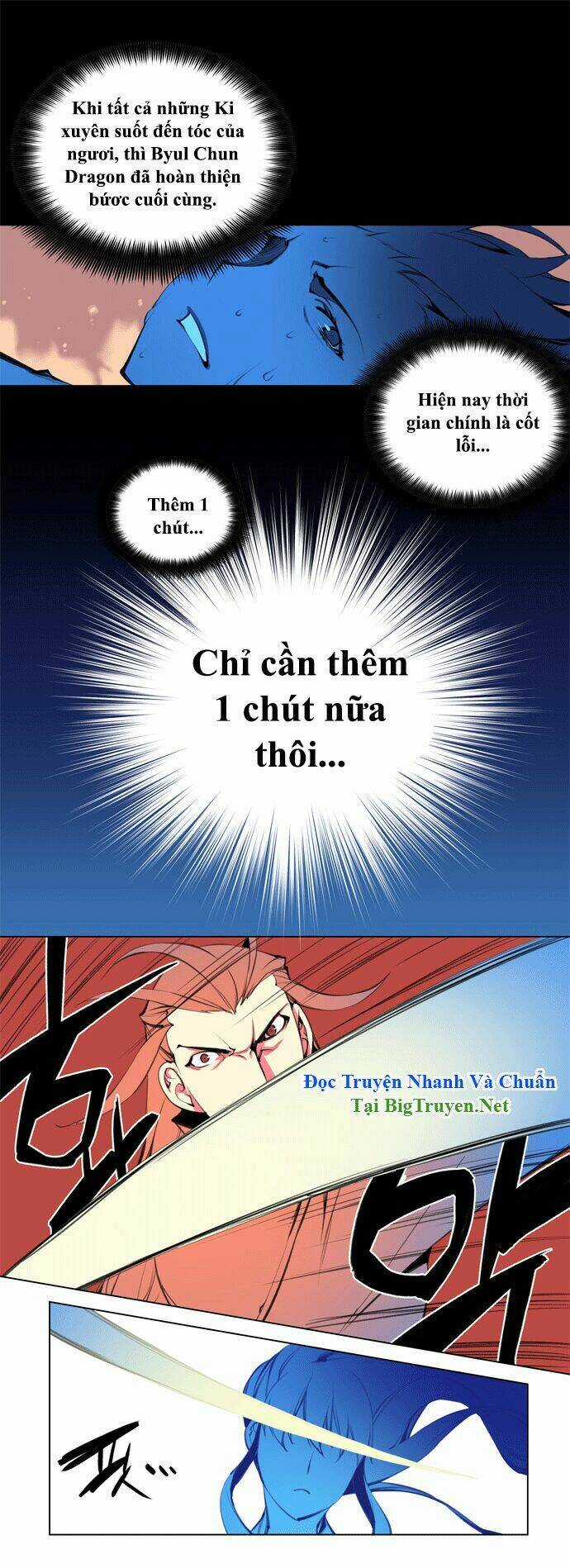 Märchen: The Embodiment Of Tales Chapter 79 trang 18