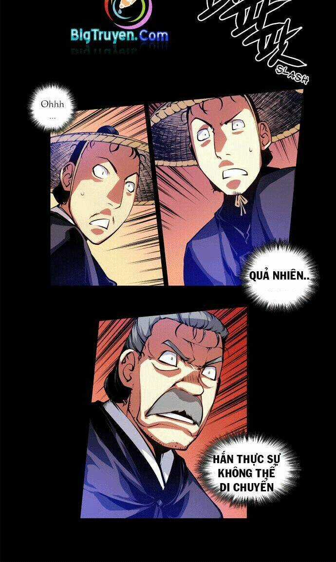 Märchen: The Embodiment Of Tales Chapter 8 trang 12