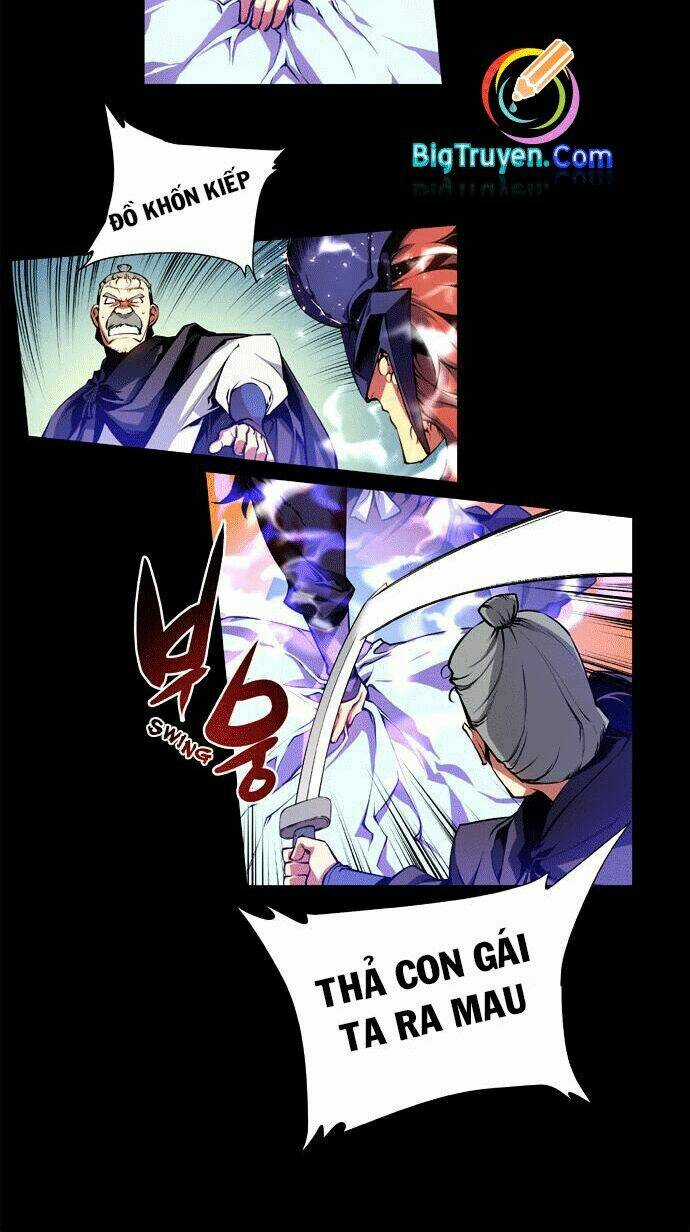 Märchen: The Embodiment Of Tales Chapter 8 trang 15