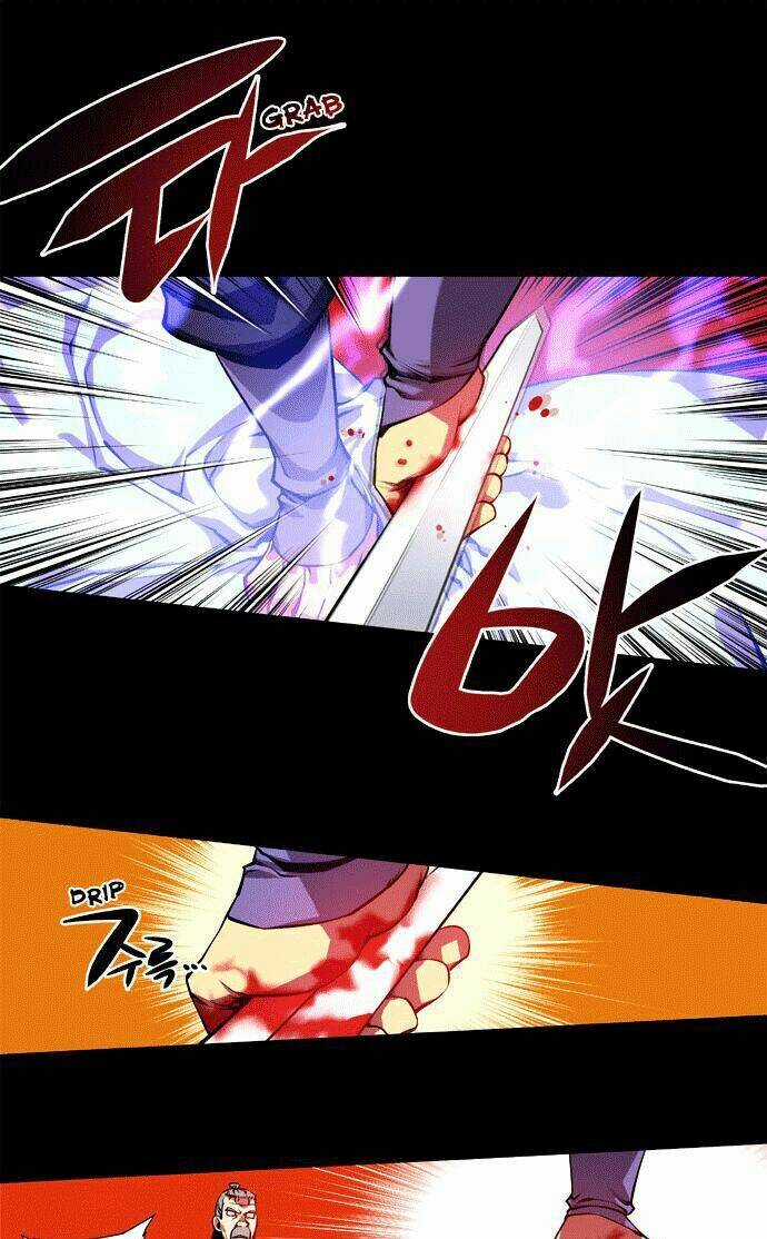 Märchen: The Embodiment Of Tales Chapter 8 trang 16