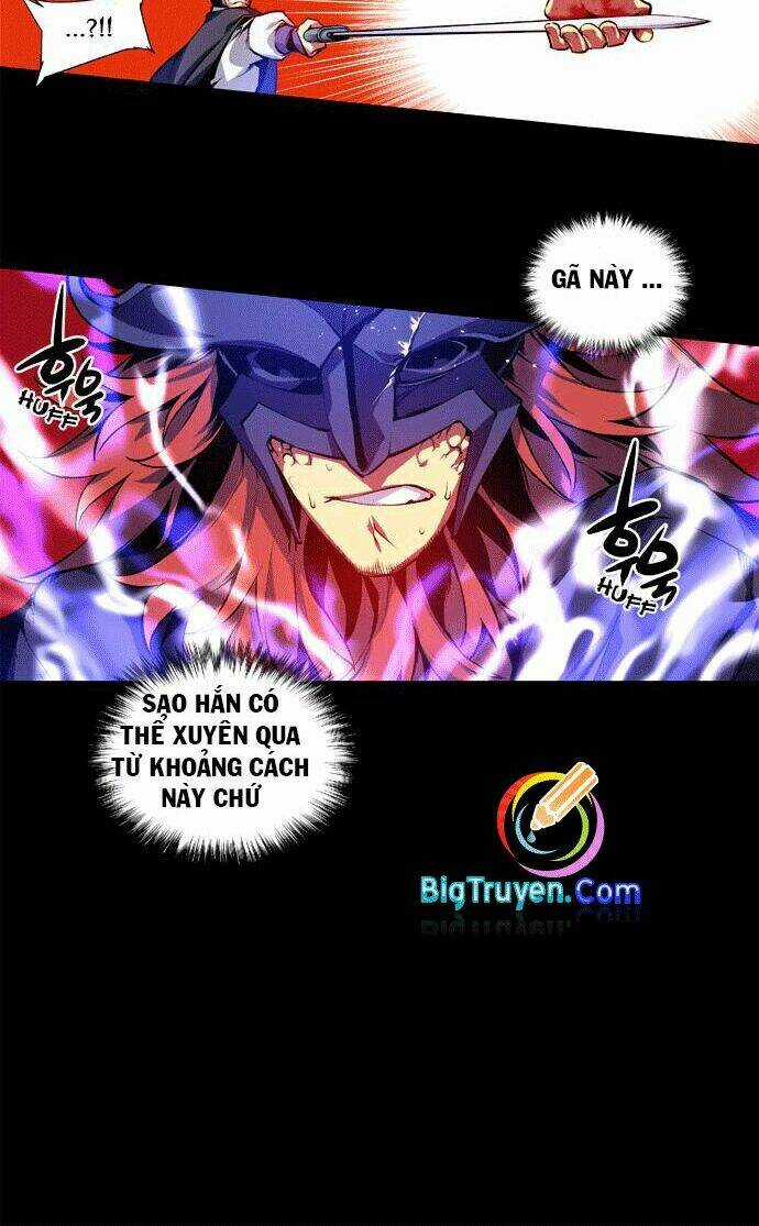 Märchen: The Embodiment Of Tales Chapter 8 trang 17