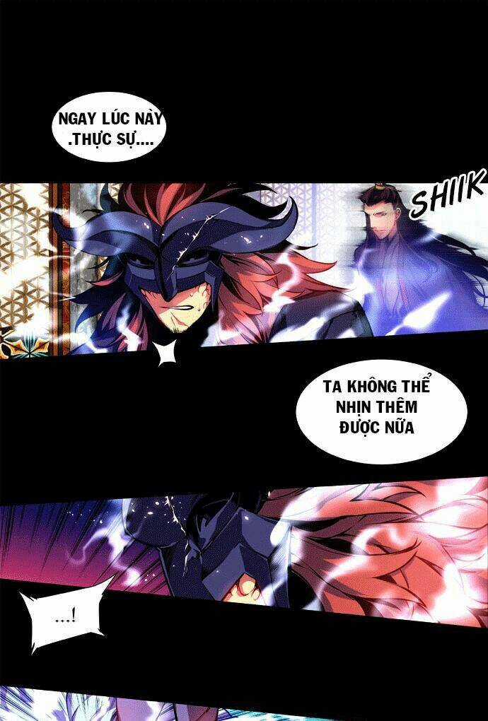 Märchen: The Embodiment Of Tales Chapter 8 trang 18