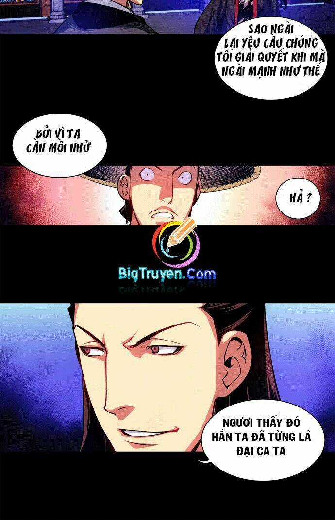 Märchen: The Embodiment Of Tales Chapter 8 trang 23