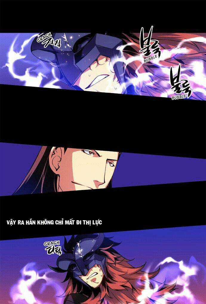 Märchen: The Embodiment Of Tales Chapter 8 trang 3