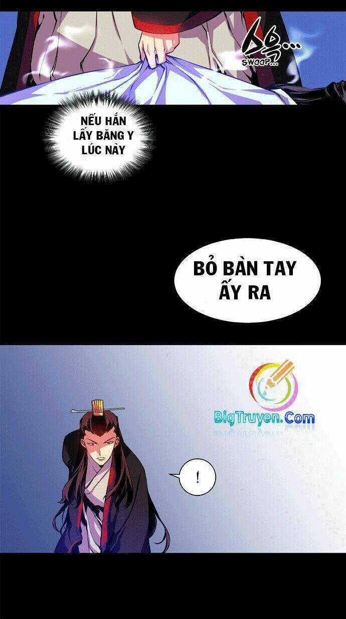 Märchen: The Embodiment Of Tales Chapter 8 trang 31