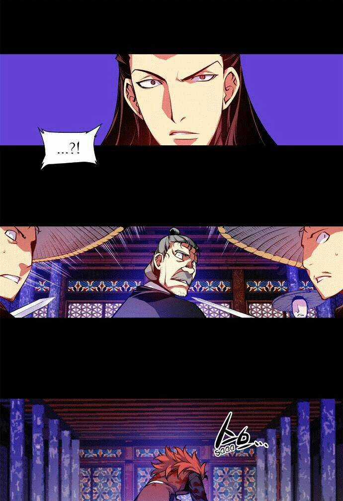 Märchen: The Embodiment Of Tales Chapter 8 trang 32