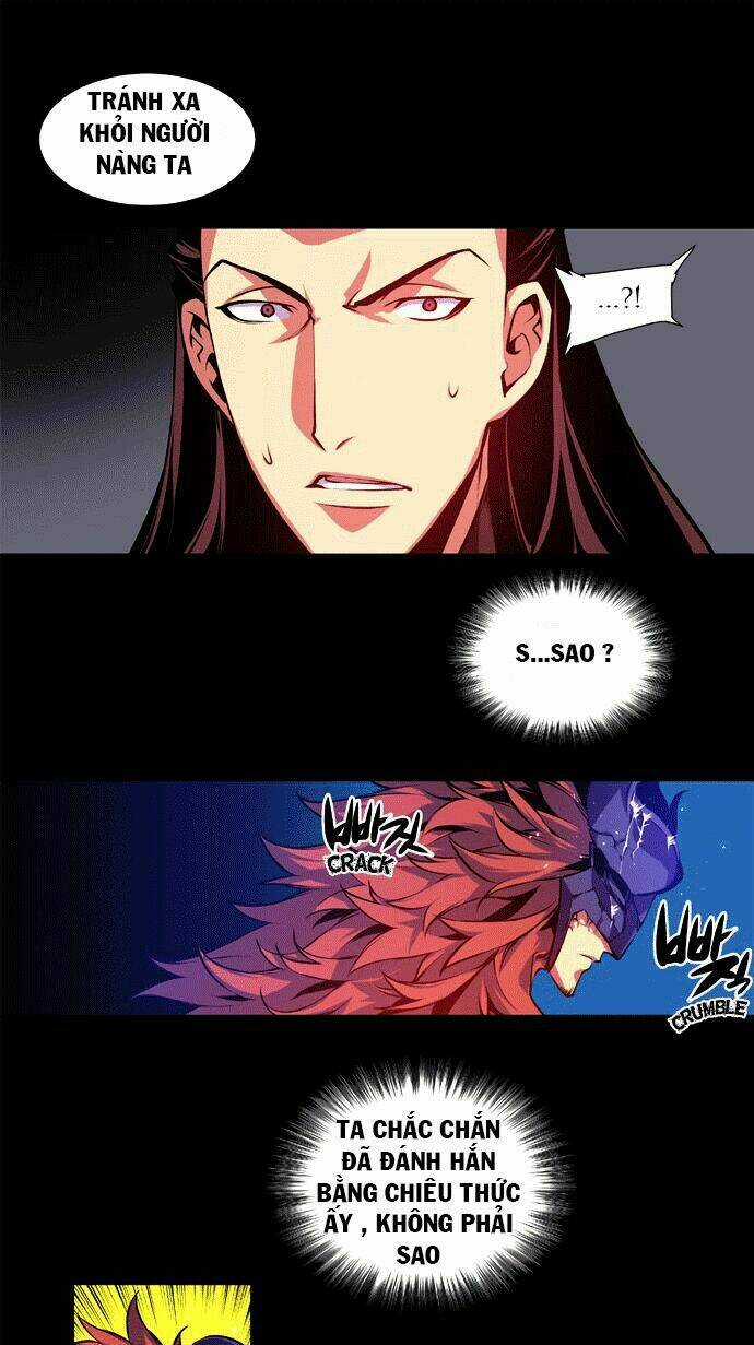 Märchen: The Embodiment Of Tales Chapter 8 trang 34