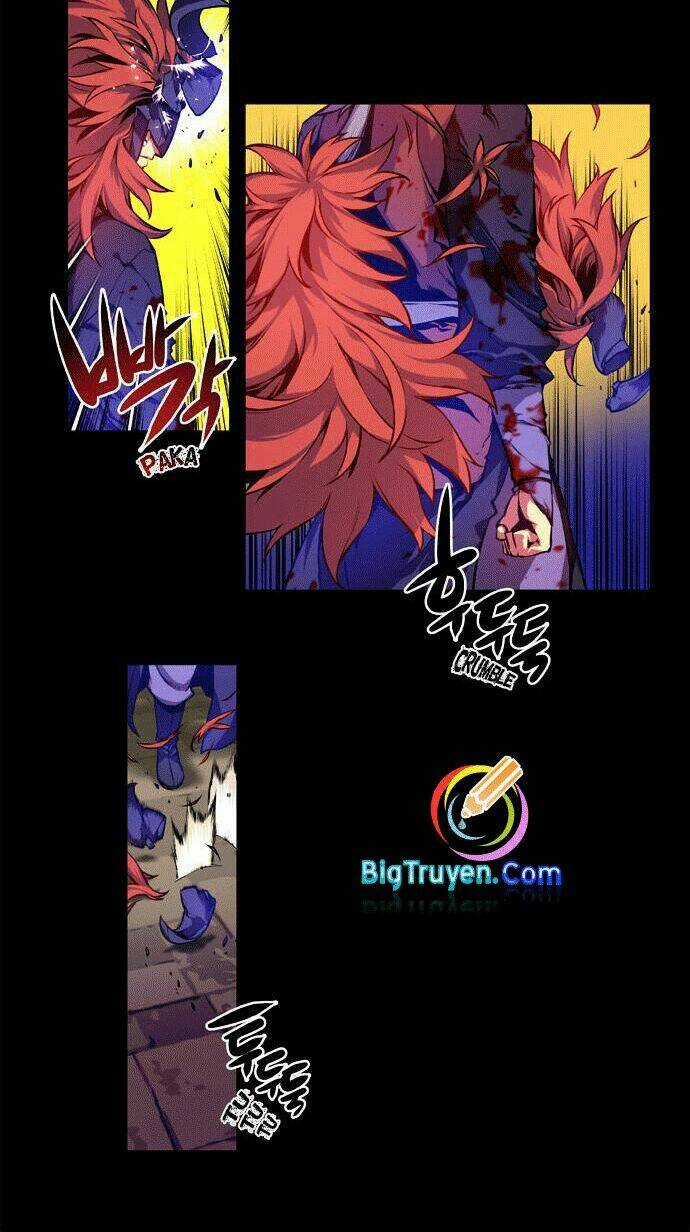 Märchen: The Embodiment Of Tales Chapter 8 trang 35