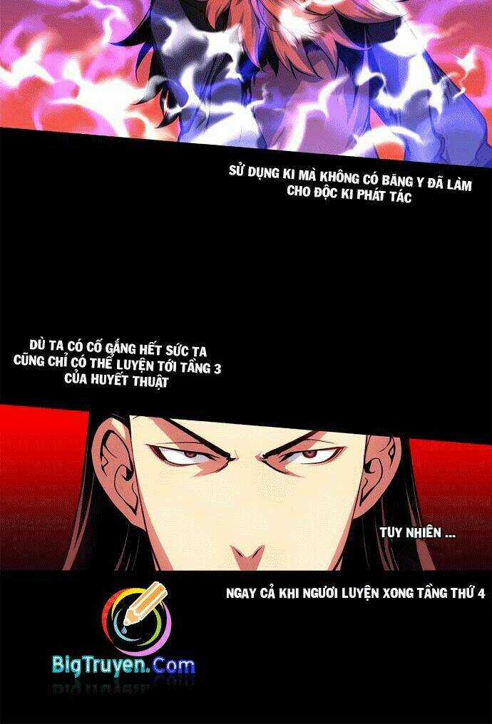 Märchen: The Embodiment Of Tales Chapter 8 trang 4