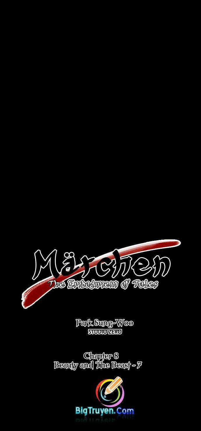 Märchen: The Embodiment Of Tales Chapter 8 trang 7