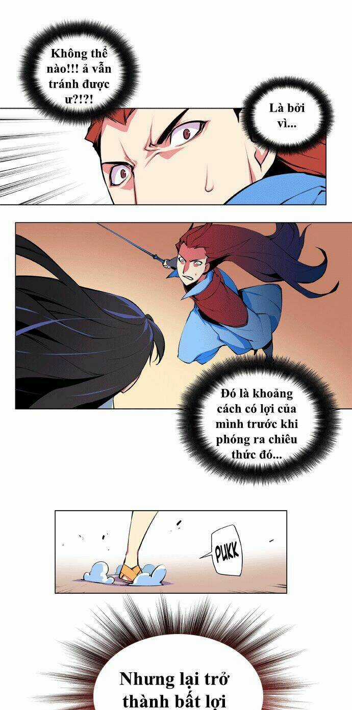 Märchen: The Embodiment Of Tales Chapter 80 trang 10