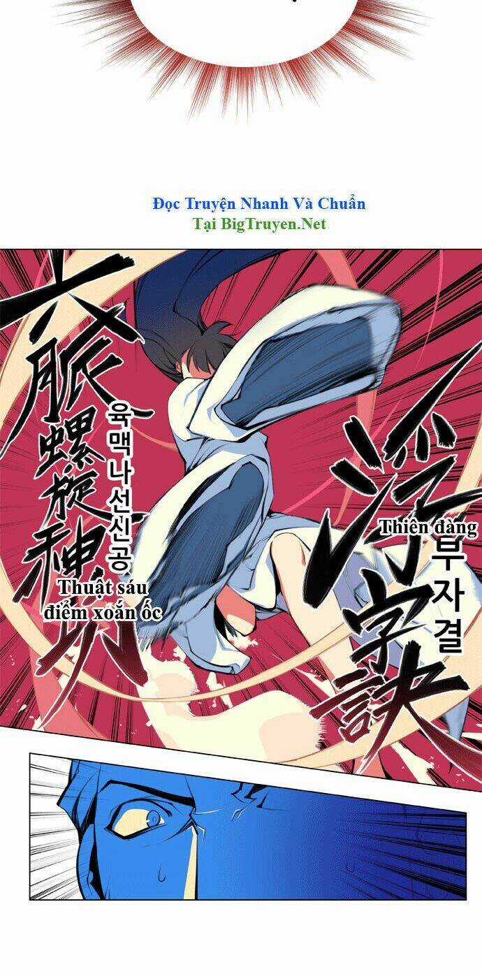 Märchen: The Embodiment Of Tales Chapter 80 trang 11