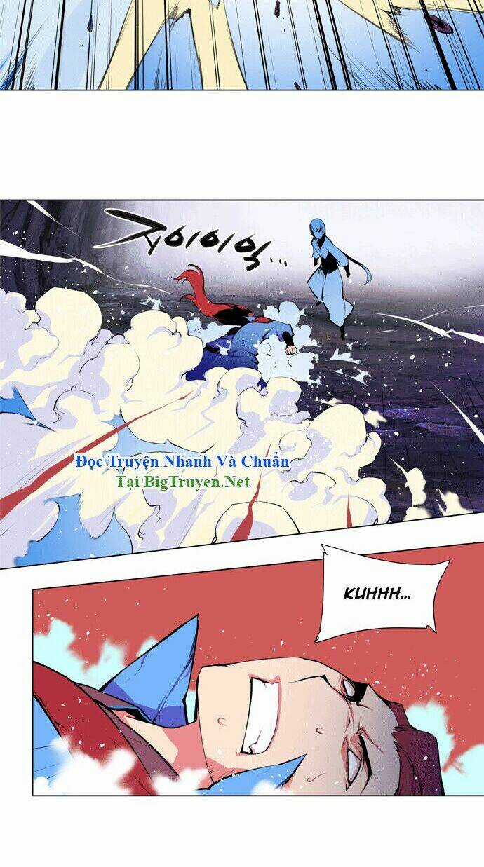 Märchen: The Embodiment Of Tales Chapter 80 trang 15