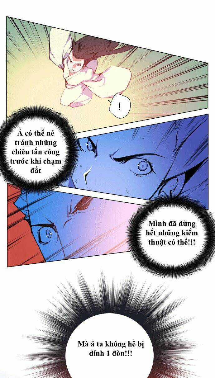 Märchen: The Embodiment Of Tales Chapter 80 trang 4