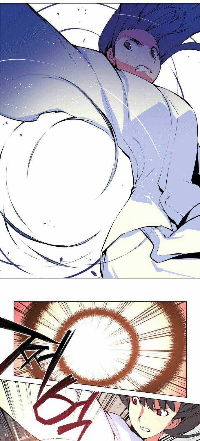 Märchen: The Embodiment Of Tales Chapter 80 trang 8