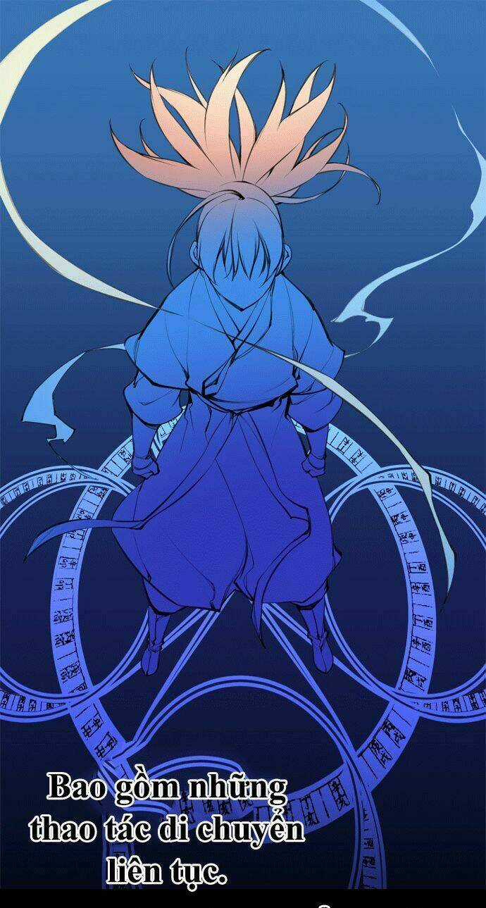 Märchen: The Embodiment Of Tales Chapter 81 trang 11