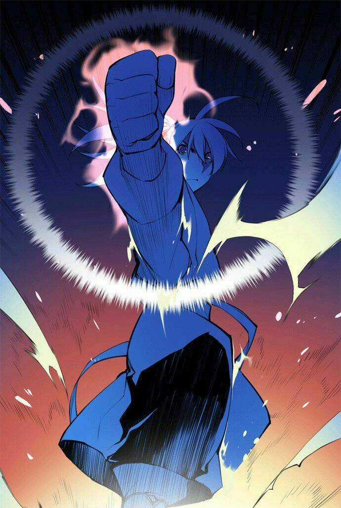 Märchen: The Embodiment Of Tales Chapter 81 trang 13