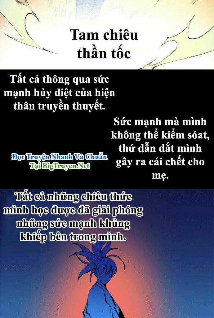 Märchen: The Embodiment Of Tales Chapter 81 trang 14