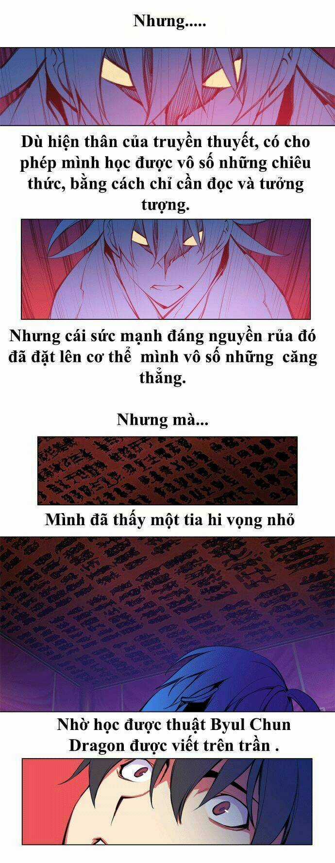 Märchen: The Embodiment Of Tales Chapter 81 trang 15