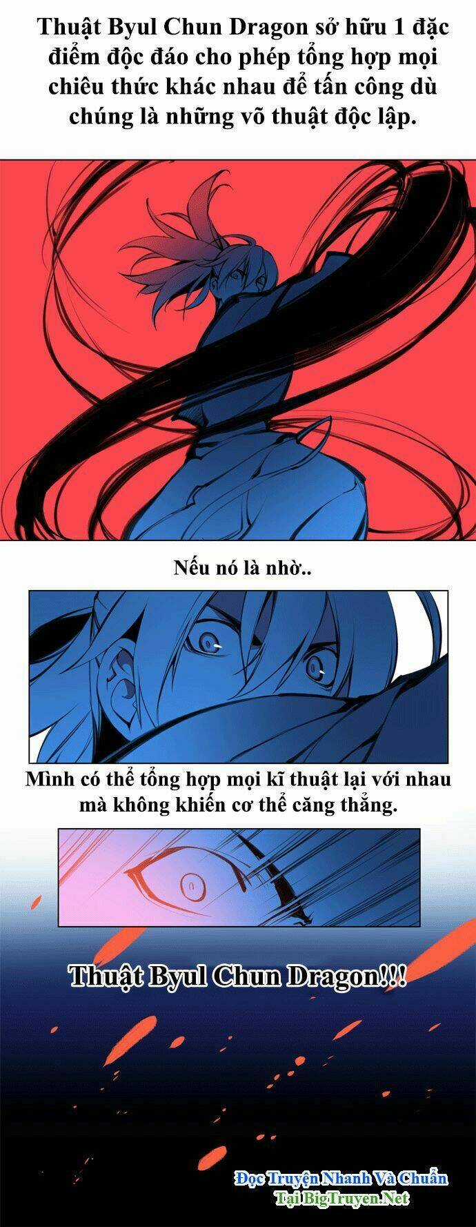 Märchen: The Embodiment Of Tales Chapter 81 trang 16