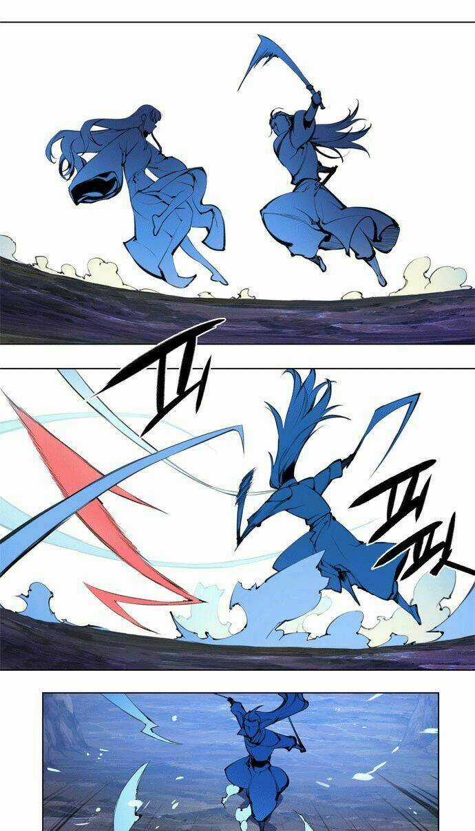 Märchen: The Embodiment Of Tales Chapter 81 trang 19