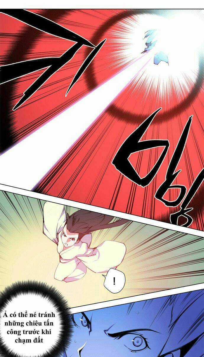 Märchen: The Embodiment Of Tales Chapter 81 trang 24