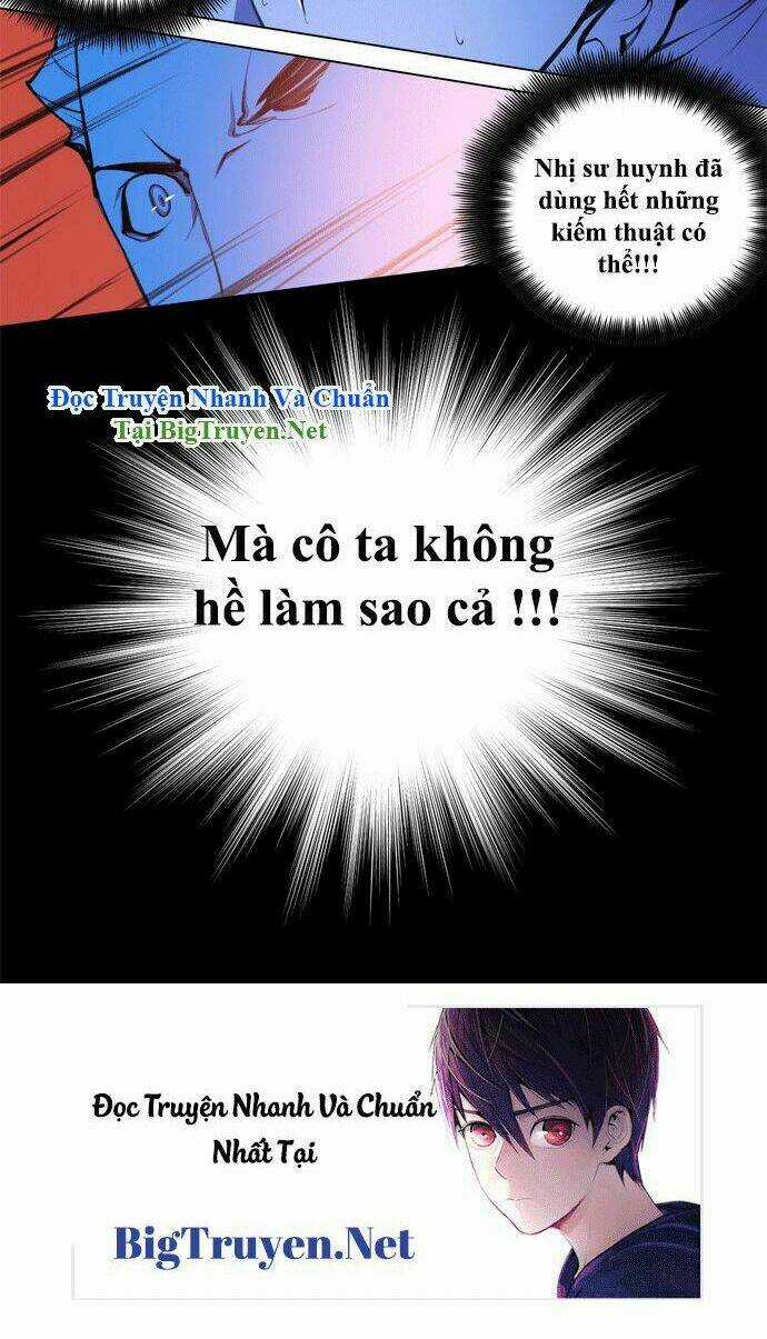 Märchen: The Embodiment Of Tales Chapter 81 trang 25