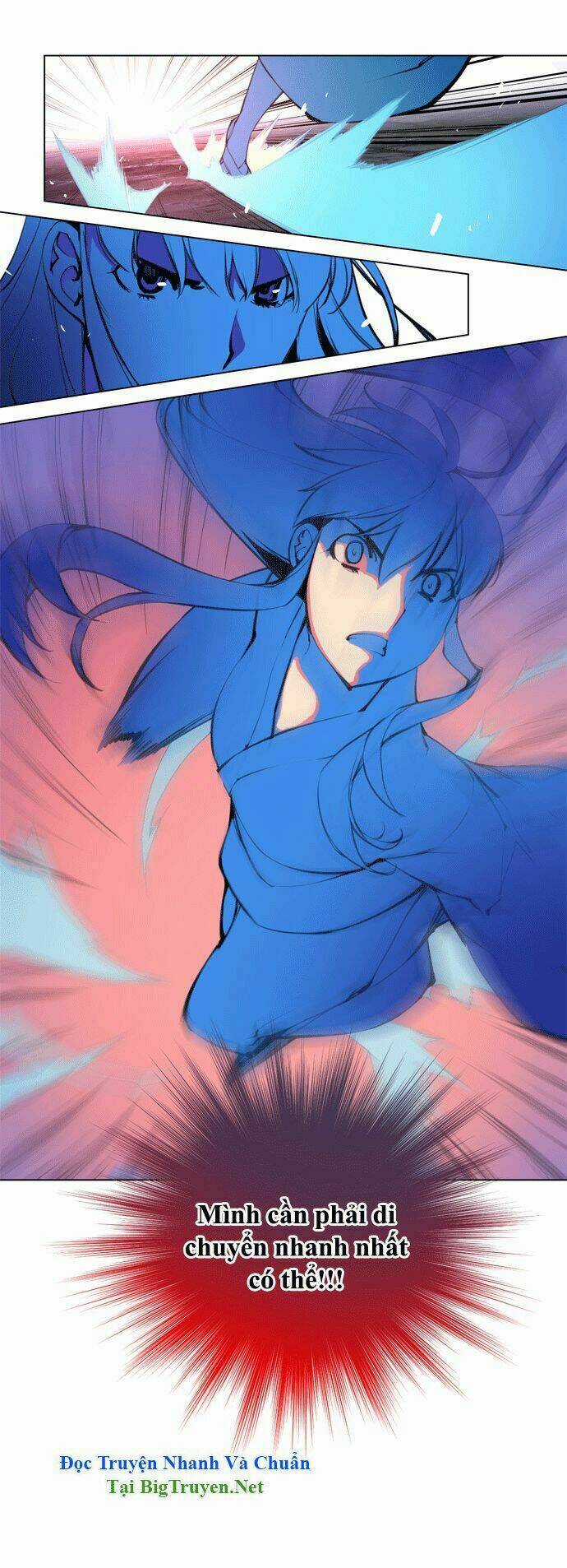 Märchen: The Embodiment Of Tales Chapter 81 trang 4