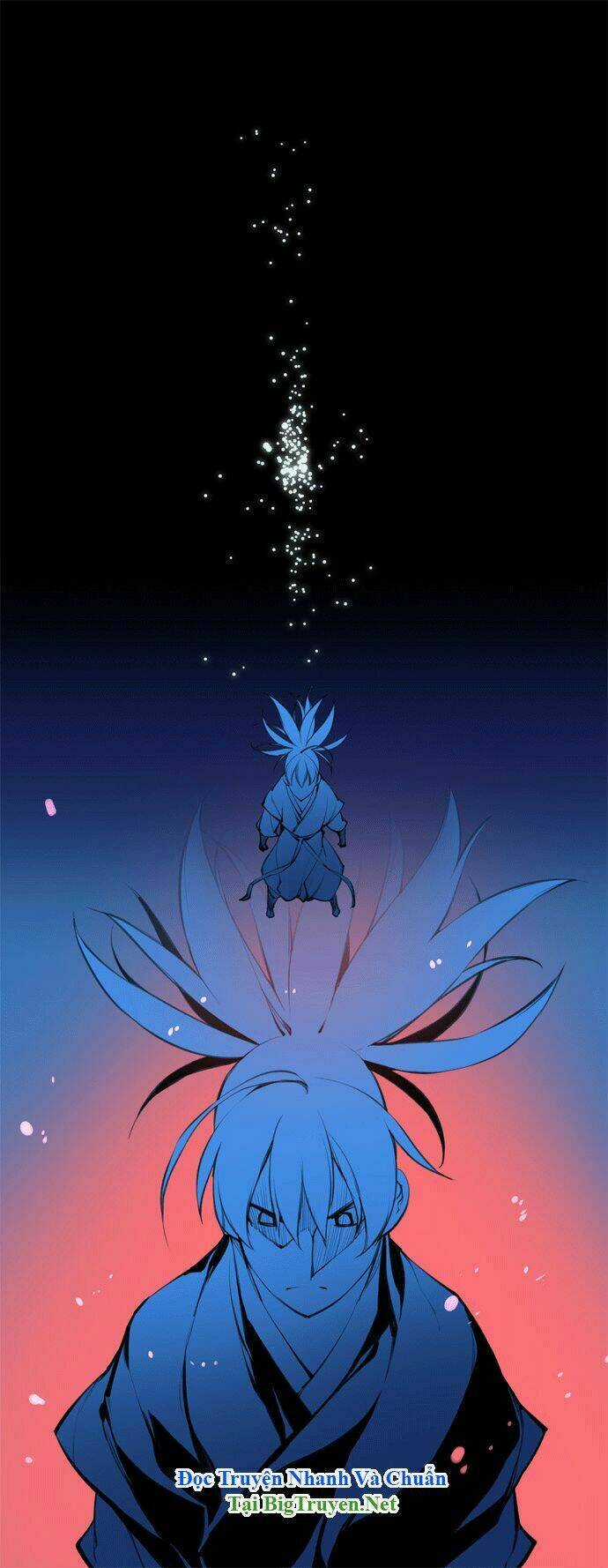 Märchen: The Embodiment Of Tales Chapter 81 trang 9