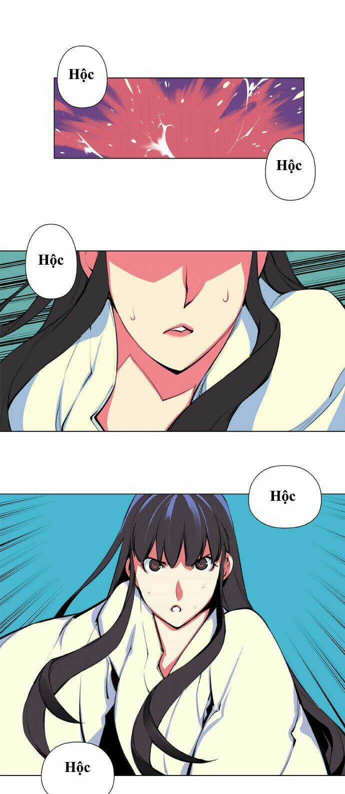 Märchen: The Embodiment Of Tales Chapter 82 trang 11