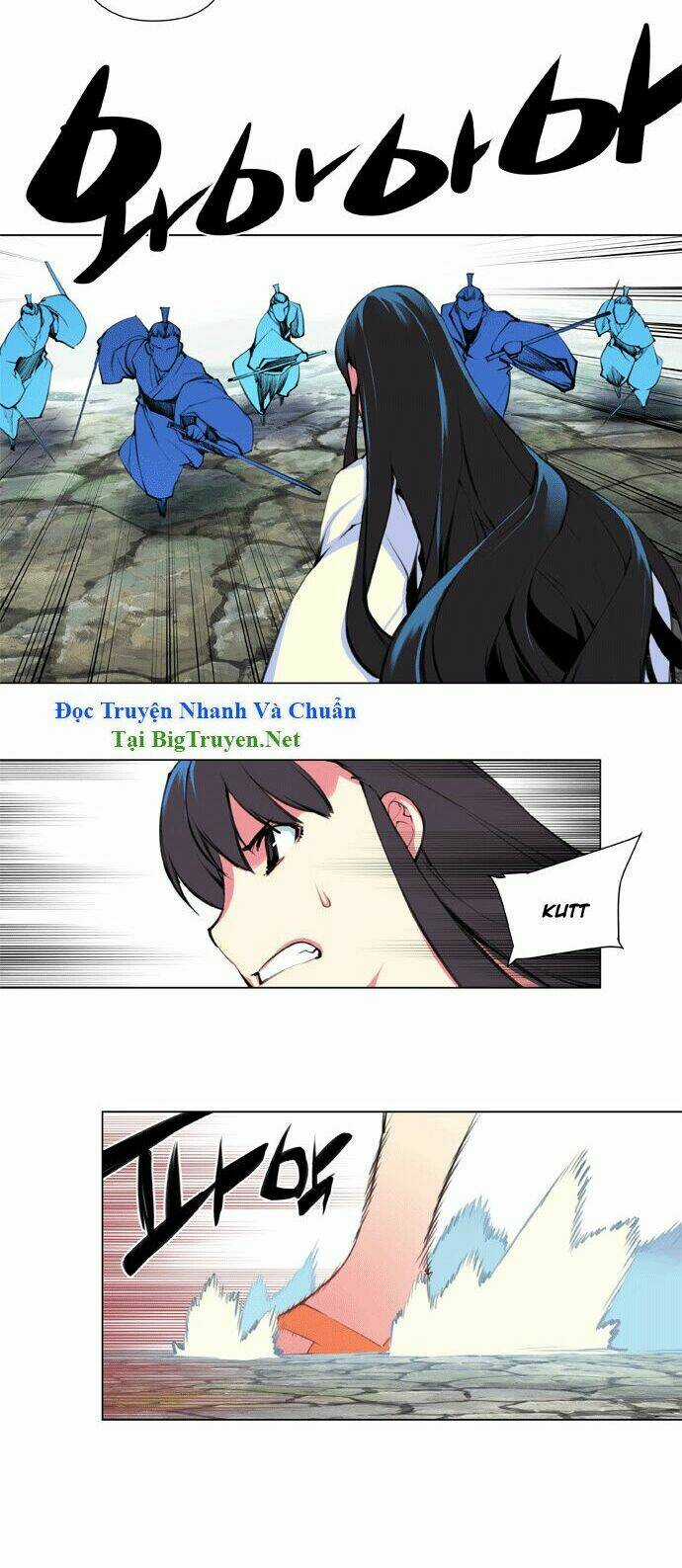 Märchen: The Embodiment Of Tales Chapter 82 trang 12