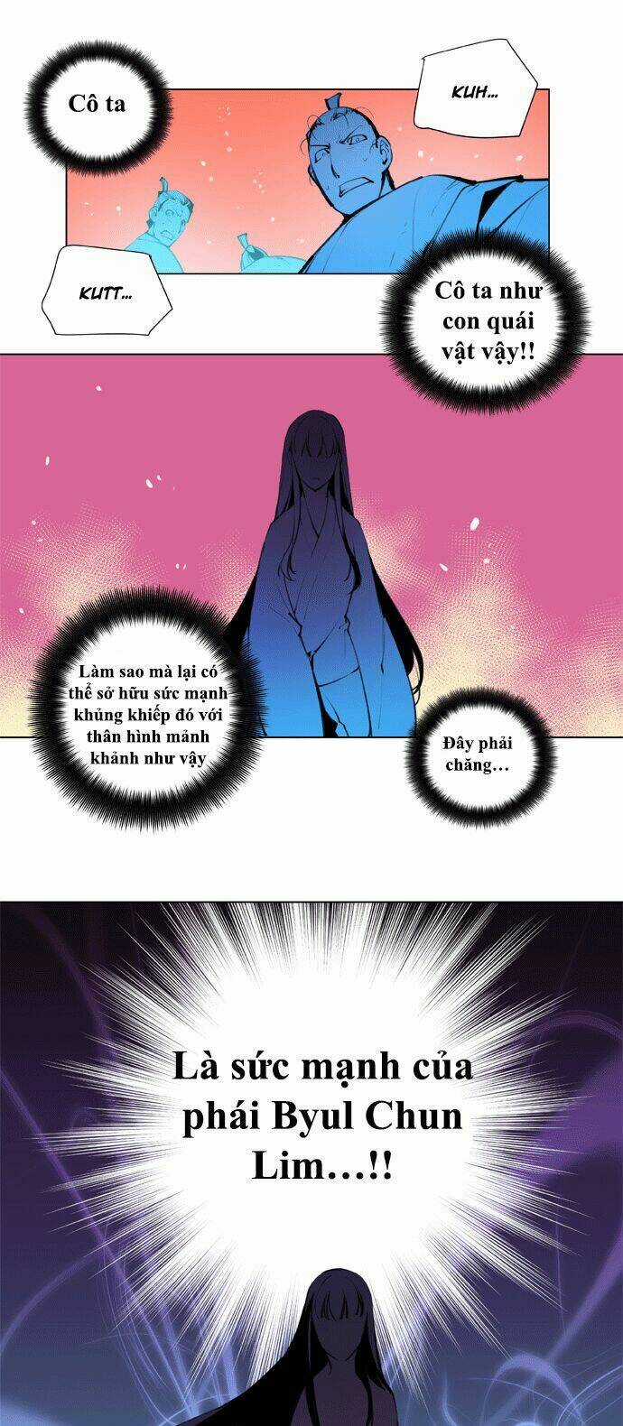 Märchen: The Embodiment Of Tales Chapter 82 trang 15